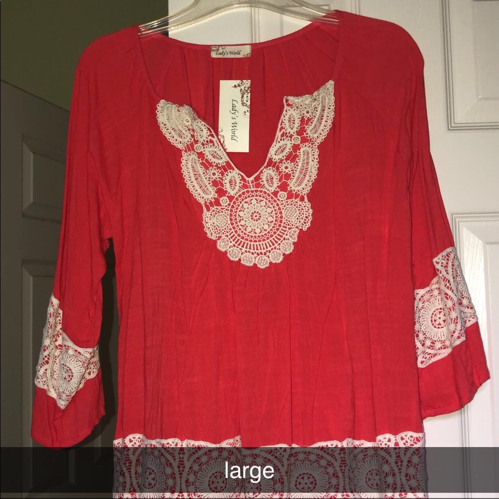 shirt